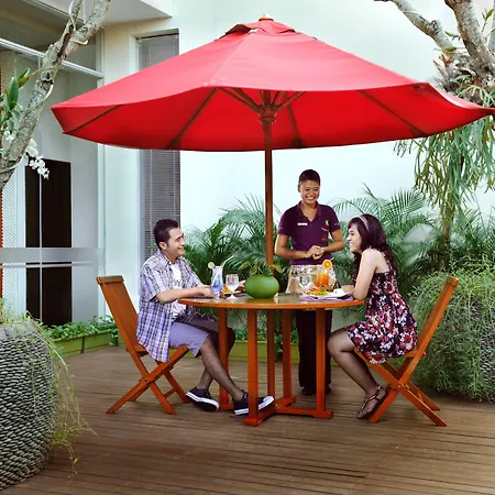 Ibis Styles Bali Denpasar