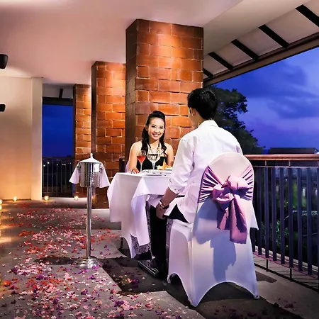 Ibis Styles Bali Denpasar