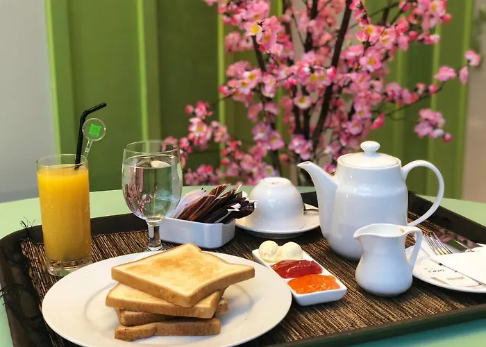Hotel Ibis Styles Bali