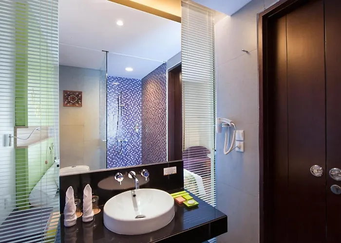 Ibis Styles Bali Denpasar