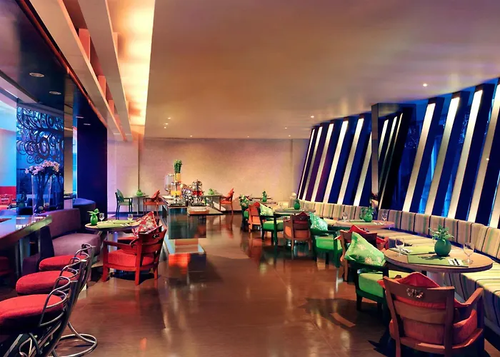 Ibis Styles Bali Hotel
