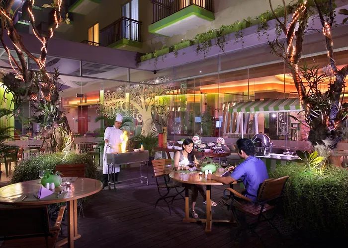 Ibis Styles Bali Denpasar