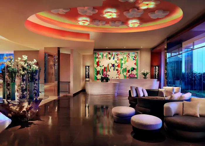 Ibis Styles Bali Denpasar