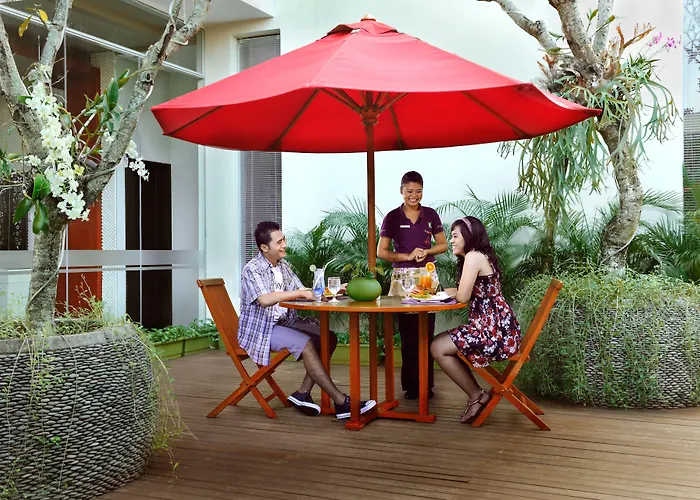Hotel Ibis Styles Bali