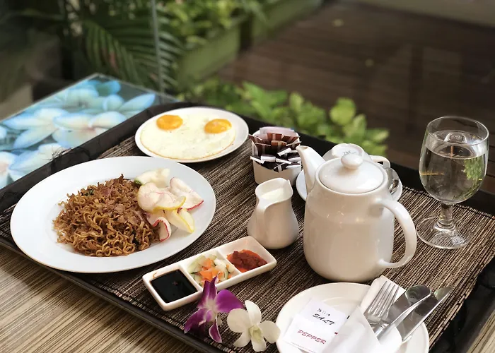 Ibis Styles Bali
