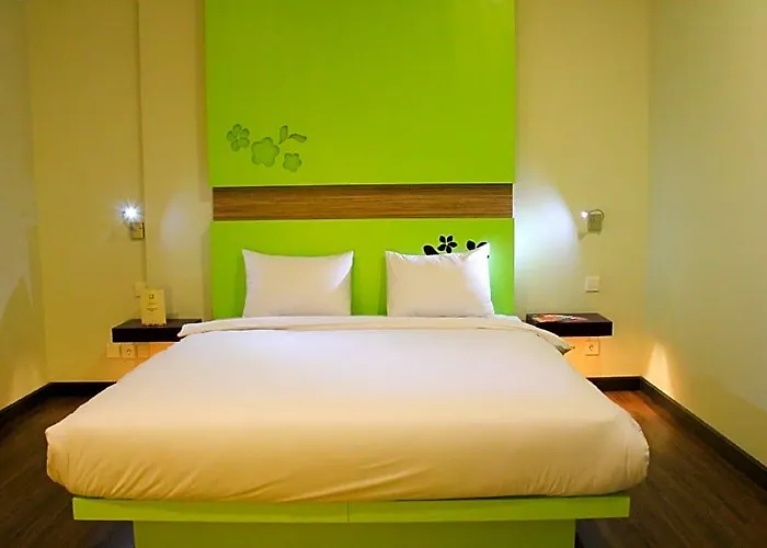 Hotel Ibis Styles Bali