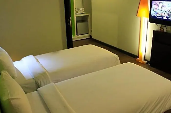 Ibis Styles Bali Hotel 3*