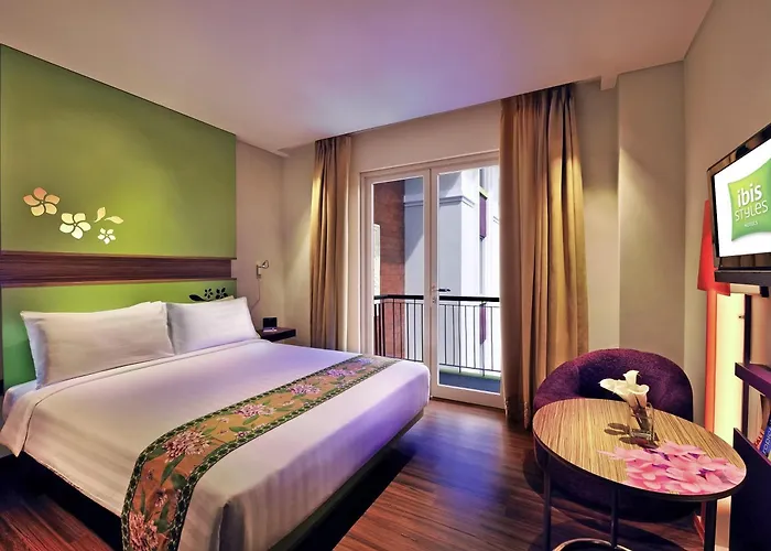 Ibis Styles Bali Hotel Denpasar