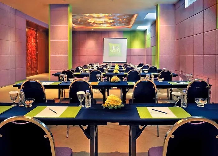 Ibis Styles Bali Hotel