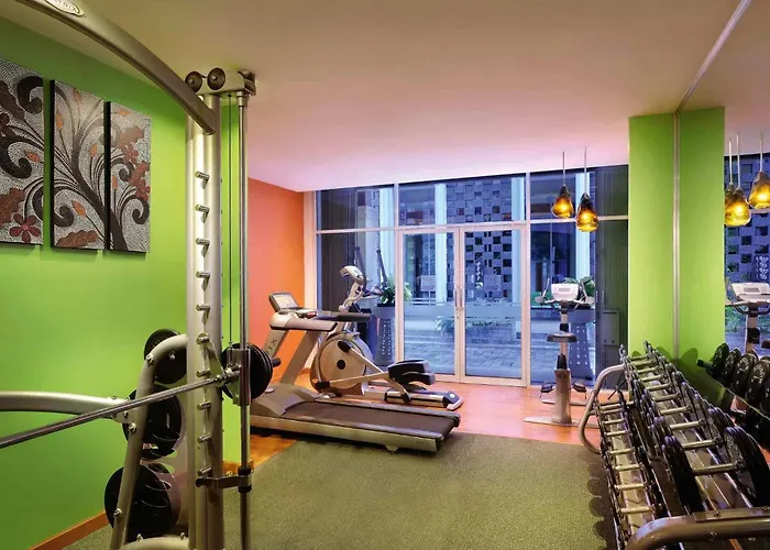 Hotel Ibis Styles Bali