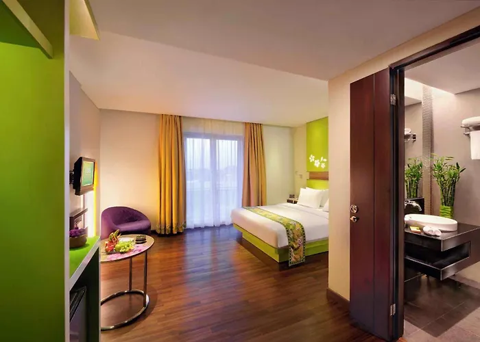 Ibis Styles Bali Hotel 3*