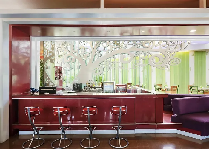 Hotel Ibis Styles Bali Denpasar