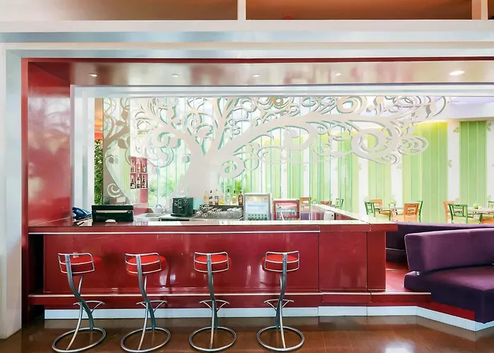 Ibis Styles Bali Denpasar