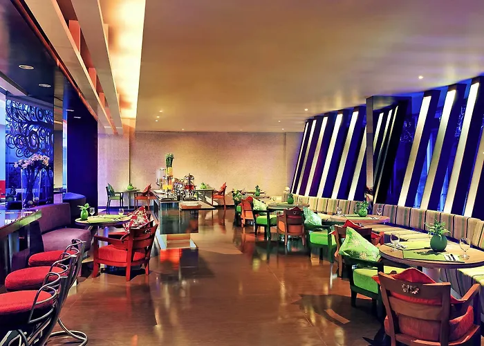 Ibis Styles Bali Отель
