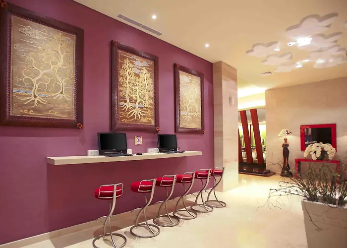 Ibis Styles Bali Hotel