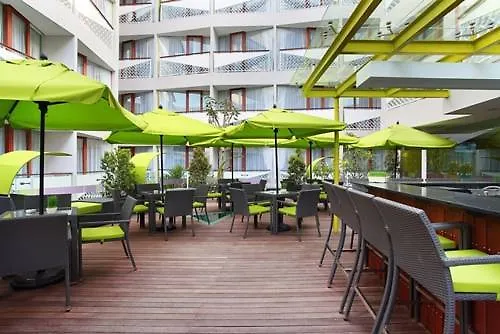 Отель Ibis Styles Bali 3*