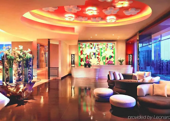 Hotel Ibis Styles Bali Denpasar