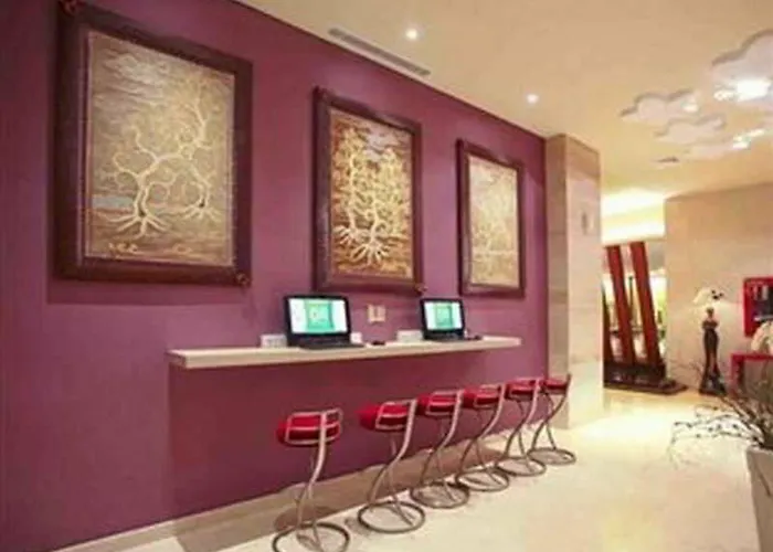 Ibis Styles Bali Hotel 3*