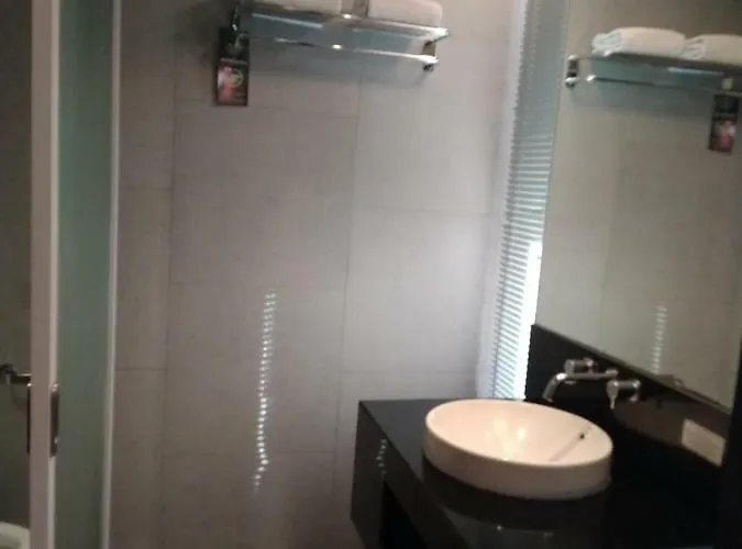 Отель Ibis Styles Bali 3*